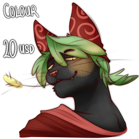 colour hs: 20 USD